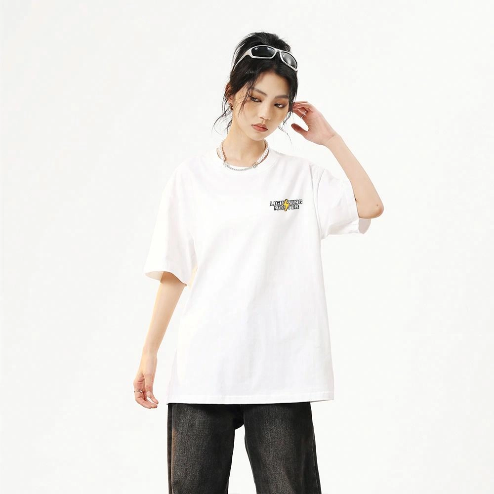 LIGHTNING MONSTER T