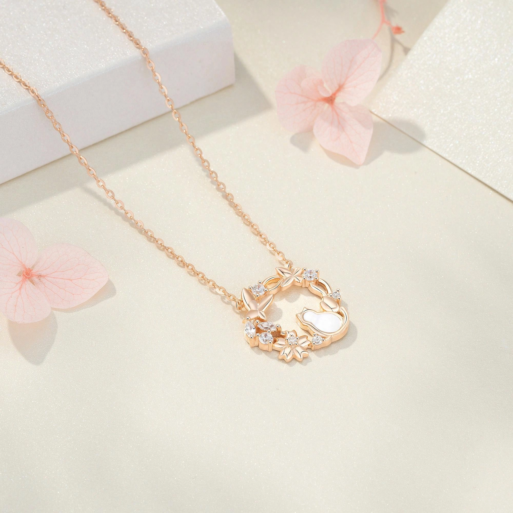 GRACE GIRL 925
