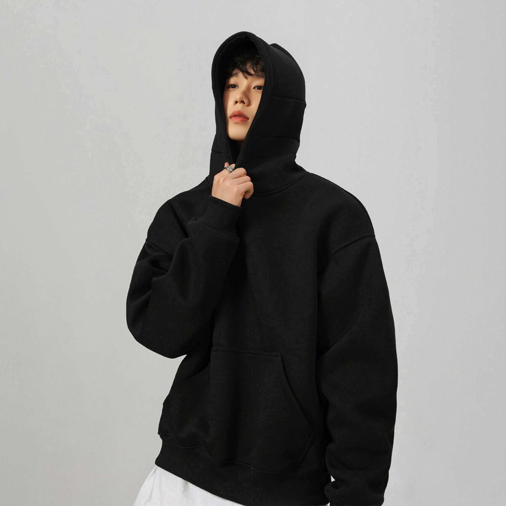 EYEUNDERSTAND boxy