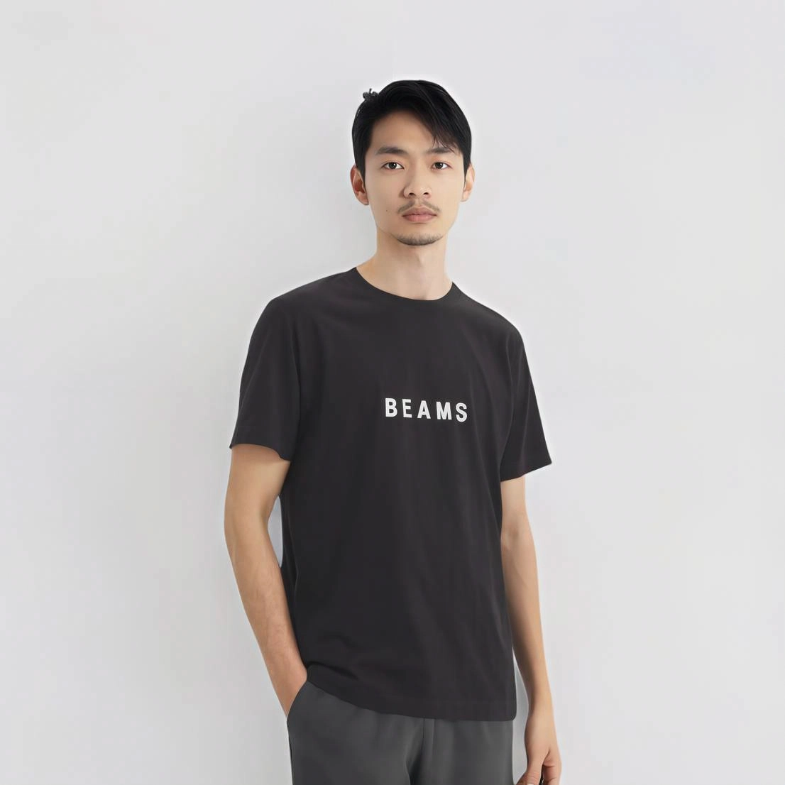 beams LogoT