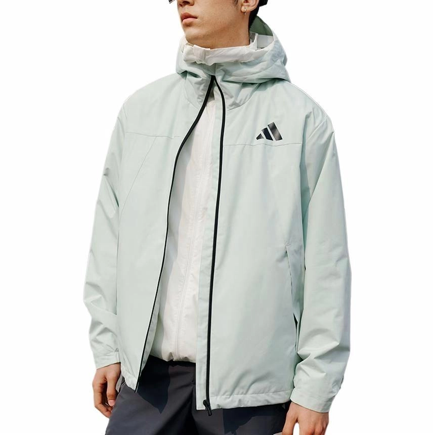 adidas WOVEN JACKET