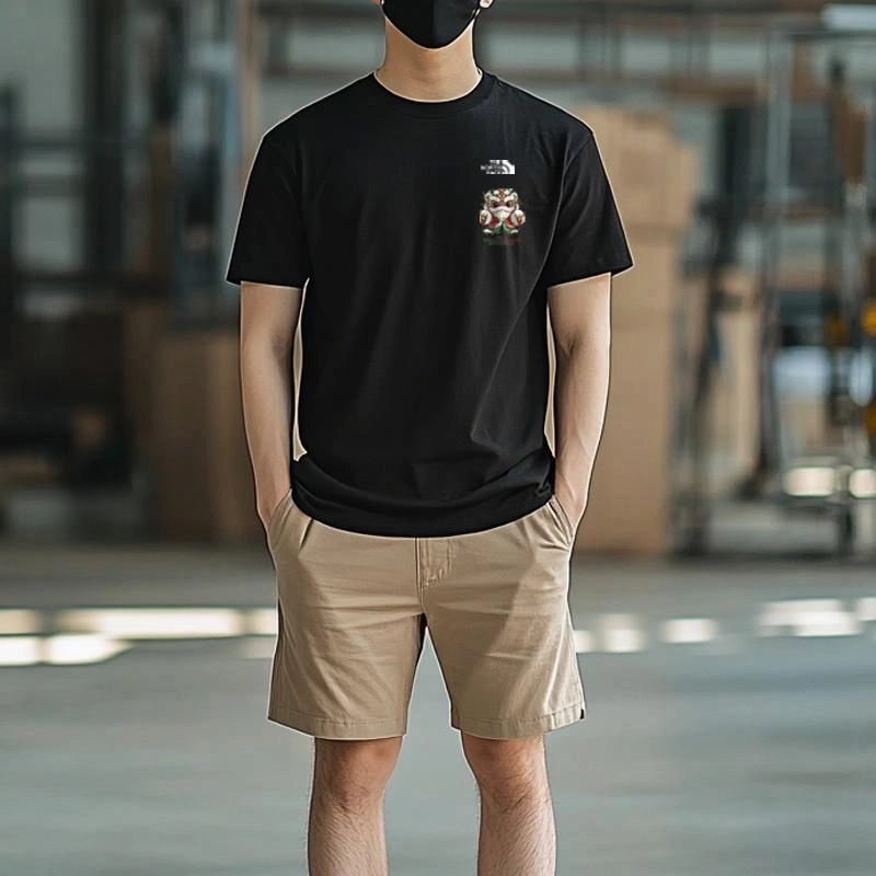 THE NORTH FACE CNYT