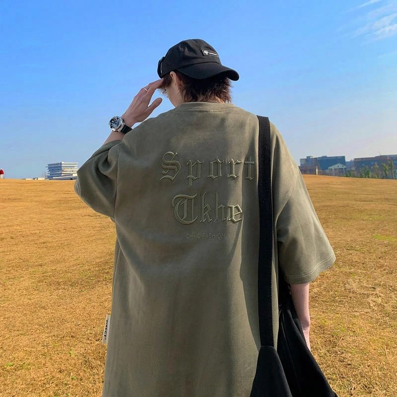 Victory sails T
