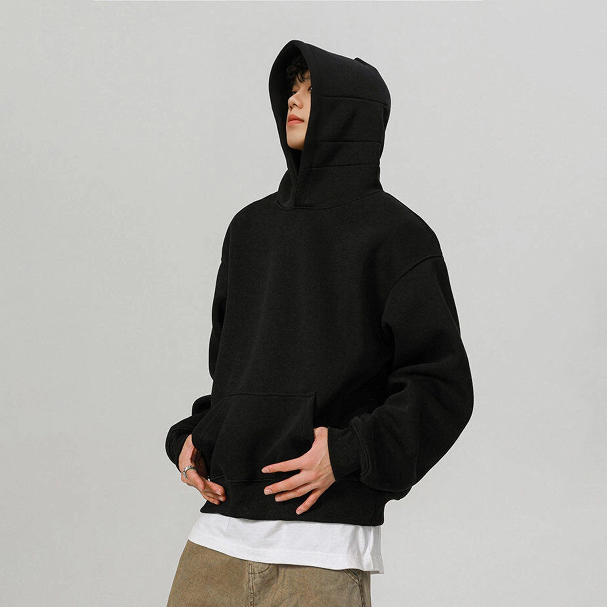 EYEUNDERSTAND boxy