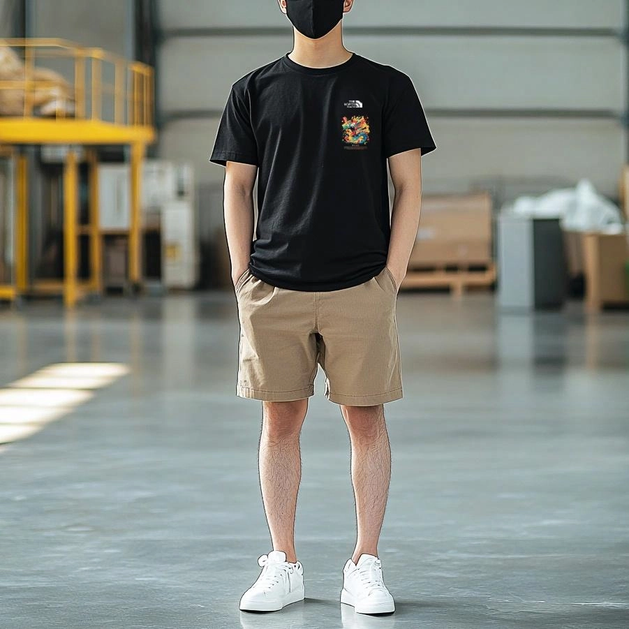 THE NORTH FACE CNYT