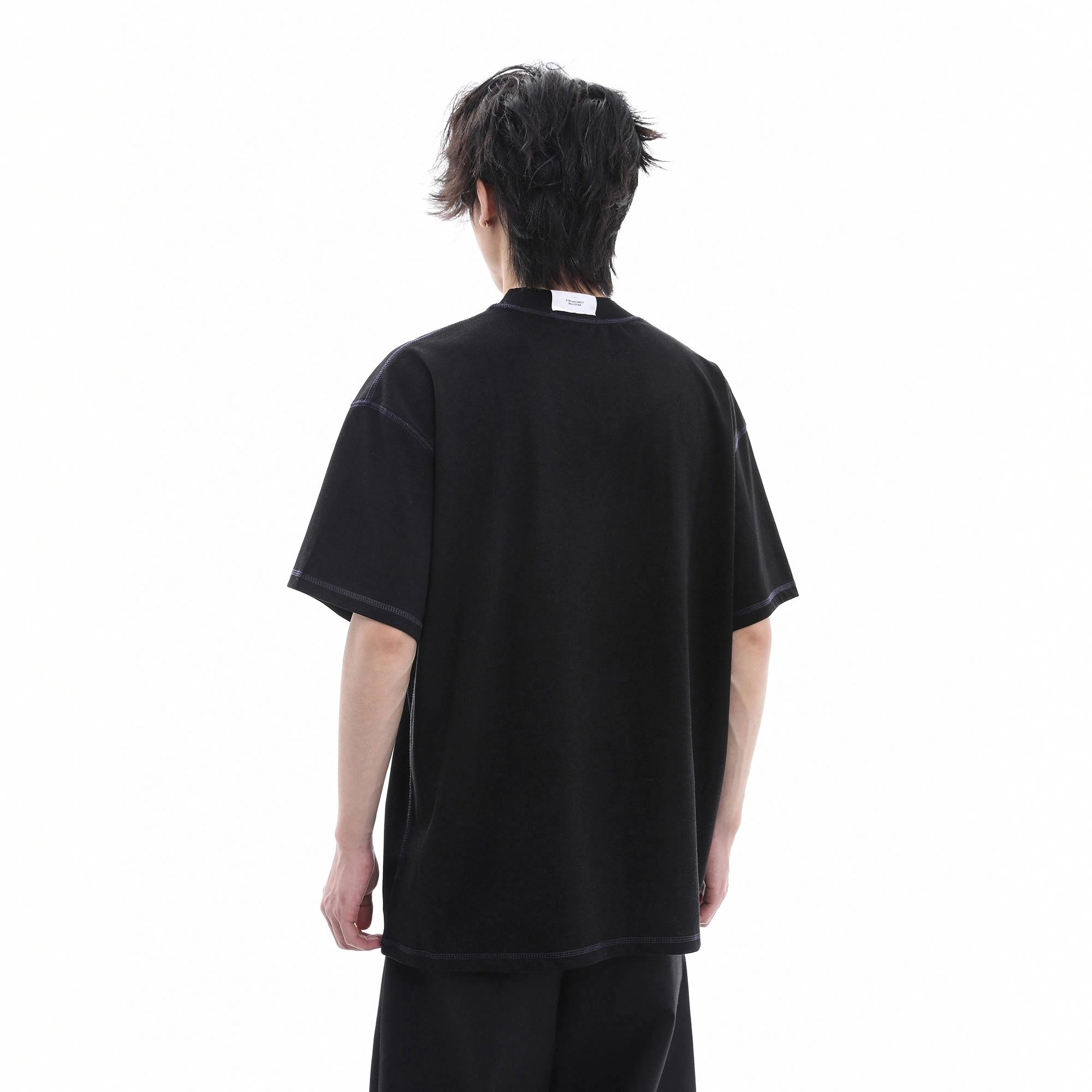 TREND ST vintagecleanfitT