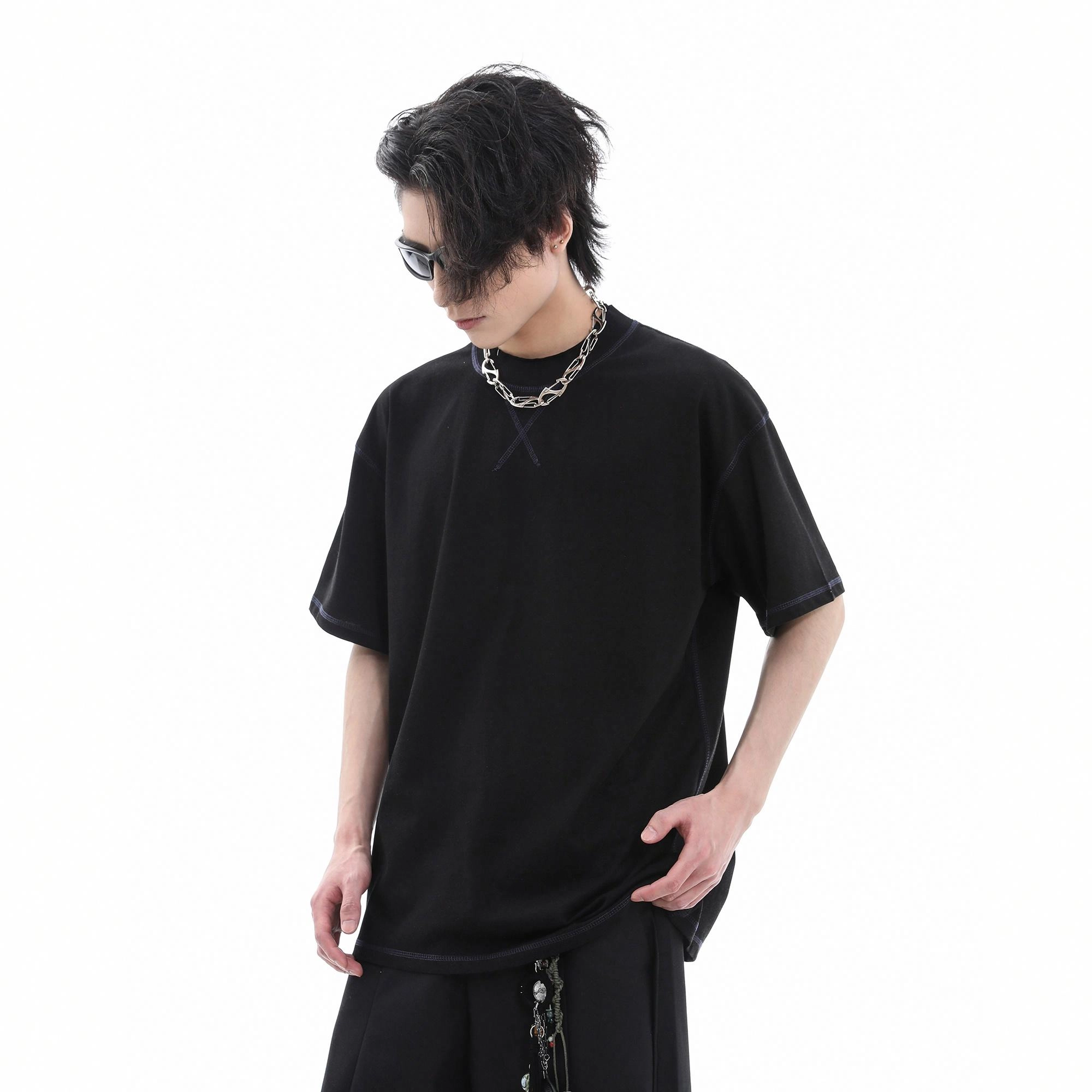 TREND ST vintagecleanfitT