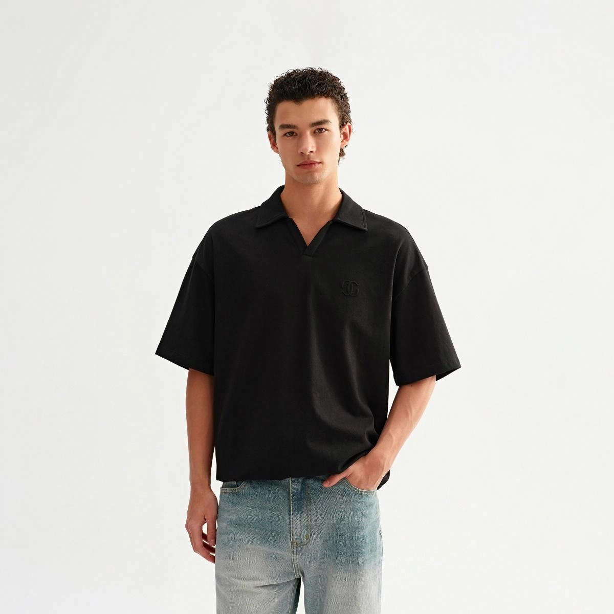CHINISM CHCvPolo