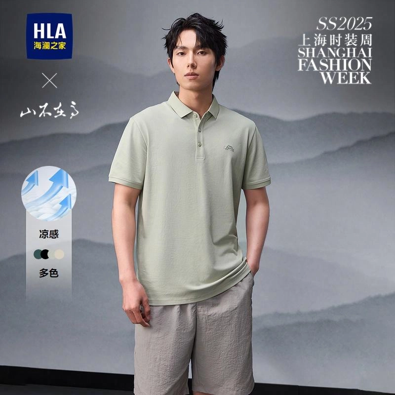 HLA POLO