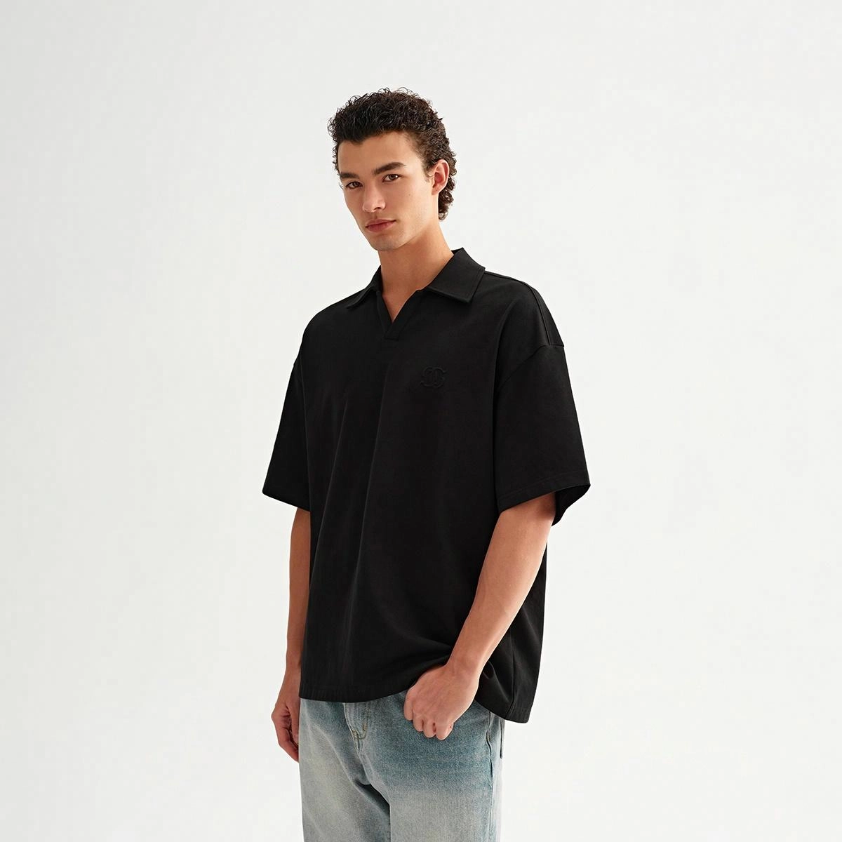 CHINISM CHCvPolo