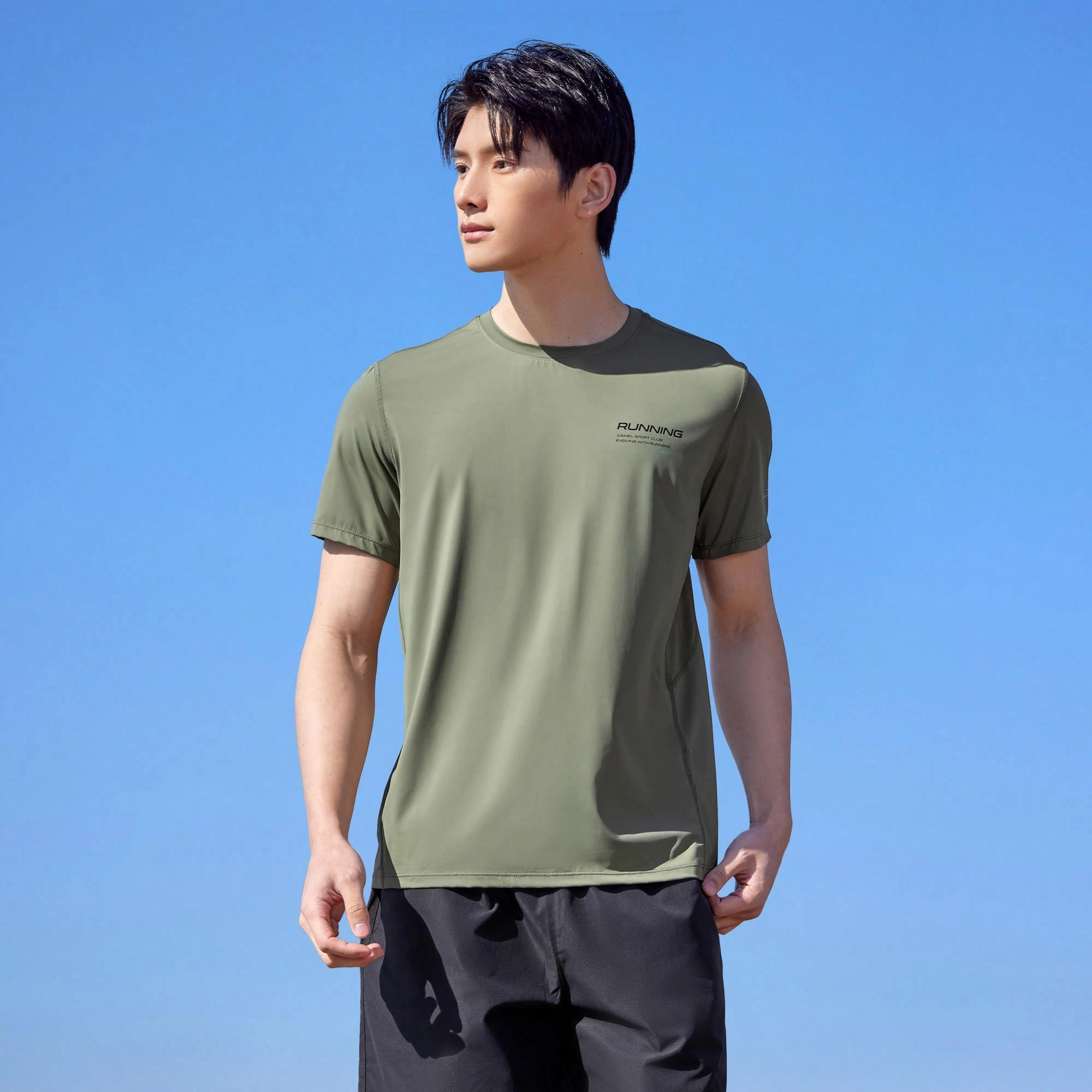 CAMEL T