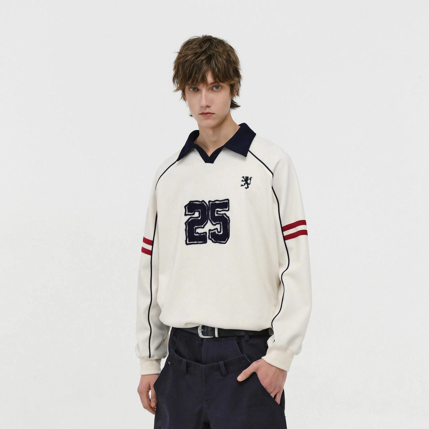 PCLP polo