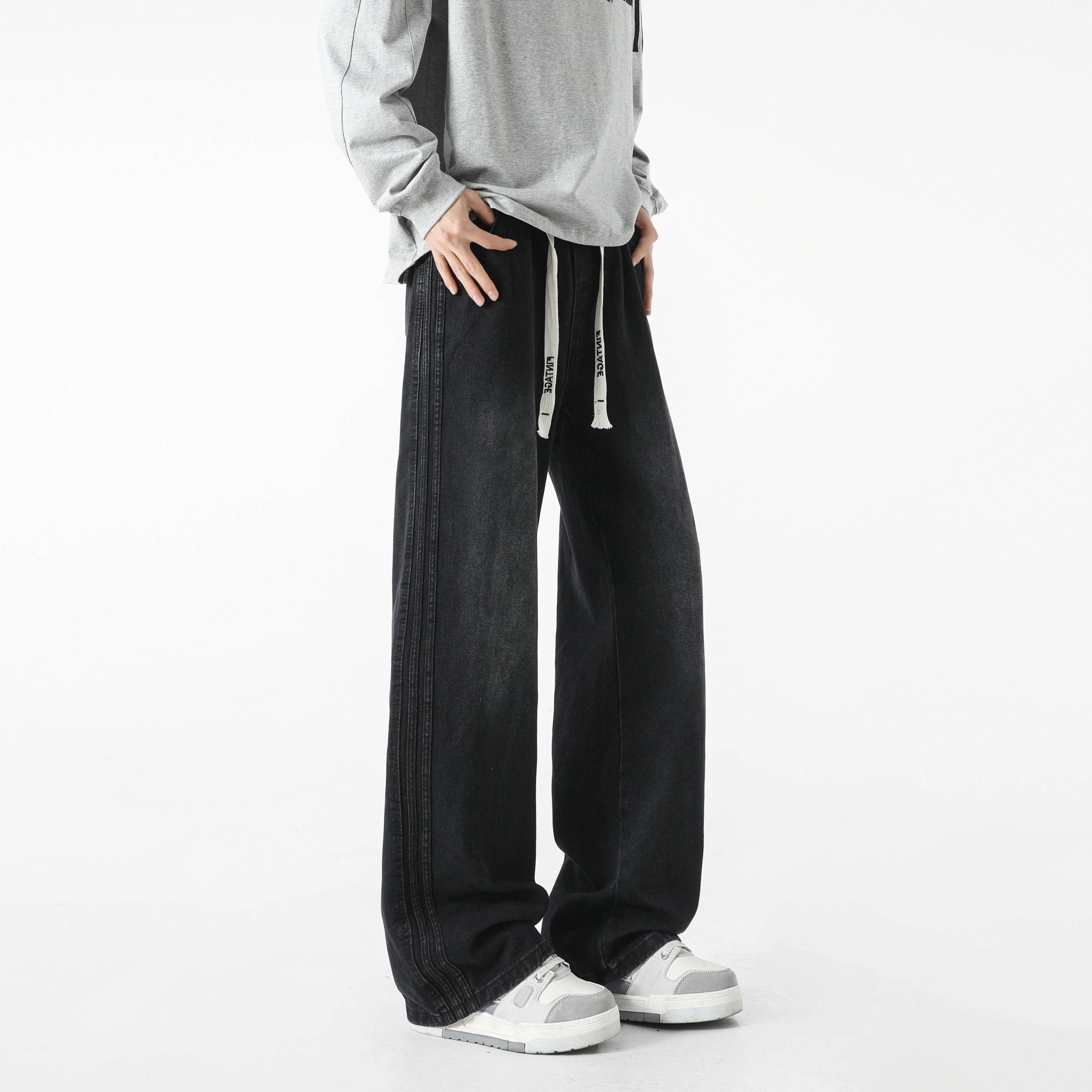 FAKE VINTAGE cleanfit