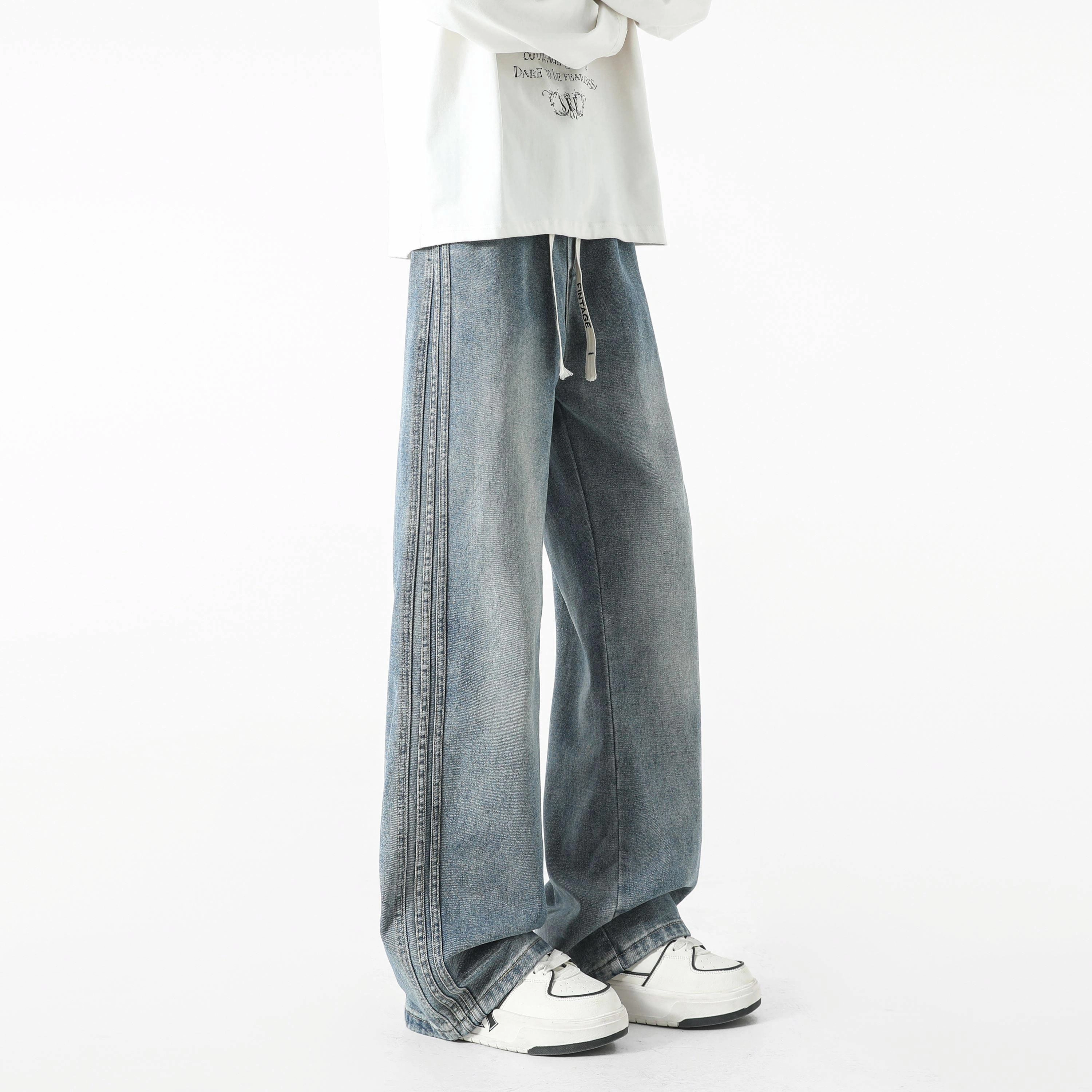 FAKE VINTAGE cleanfit