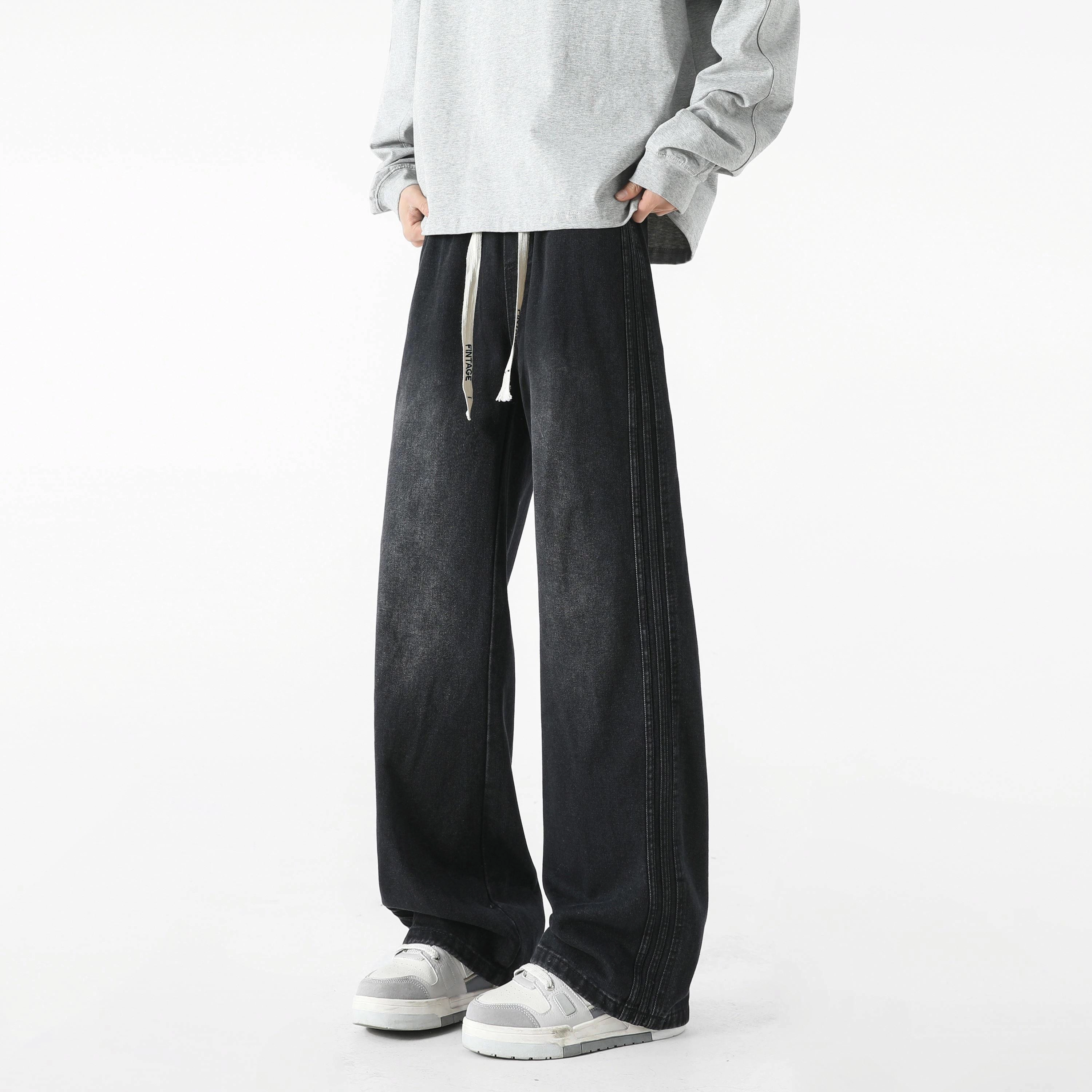 FAKE VINTAGE cleanfit