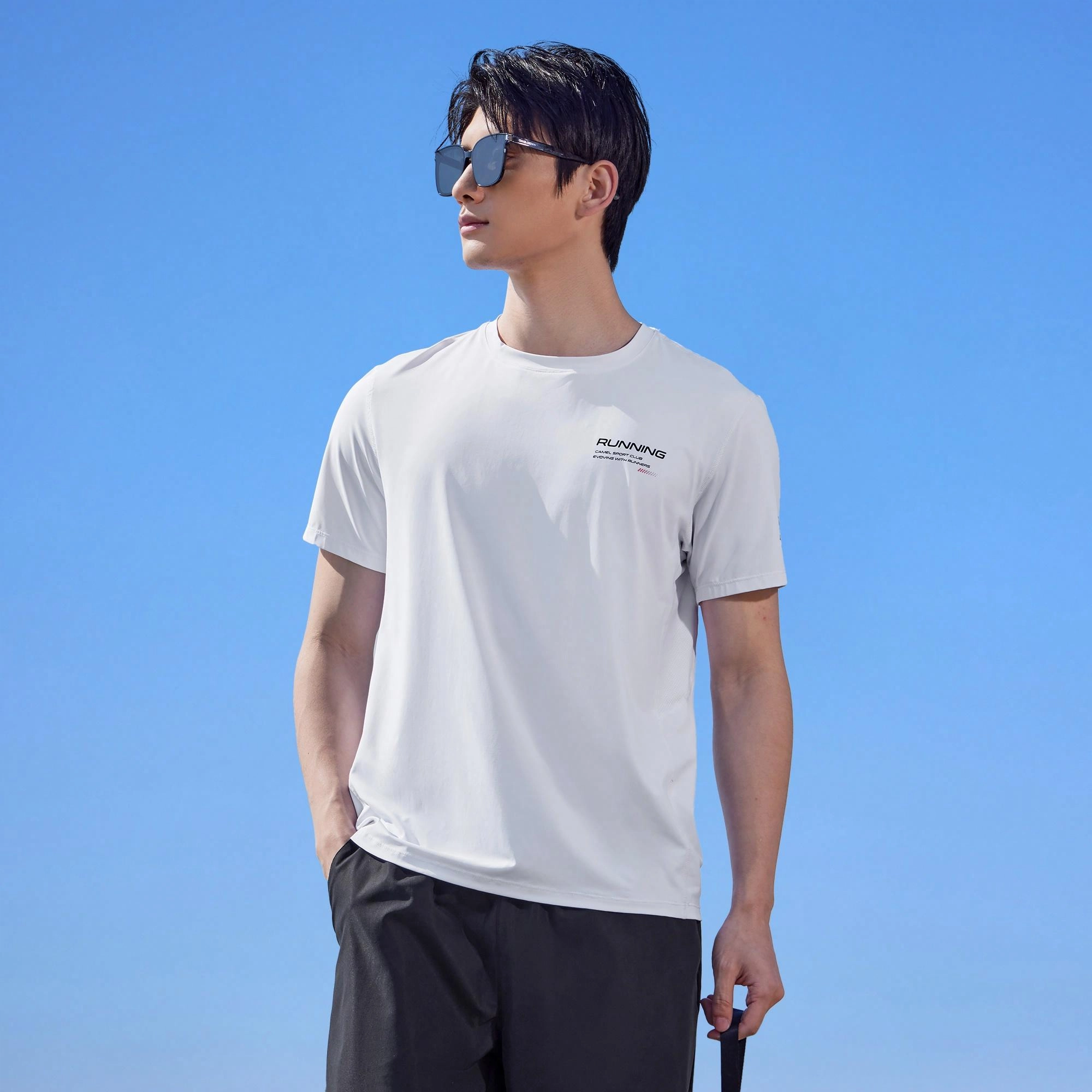 CAMEL T