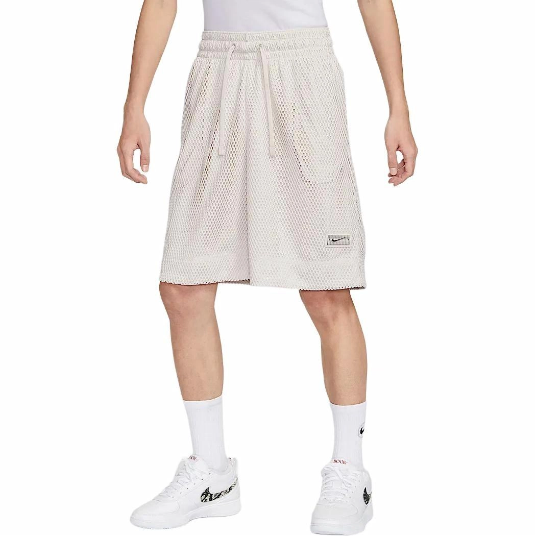 Nike Dri-Fit SS25 Devin Booker logo