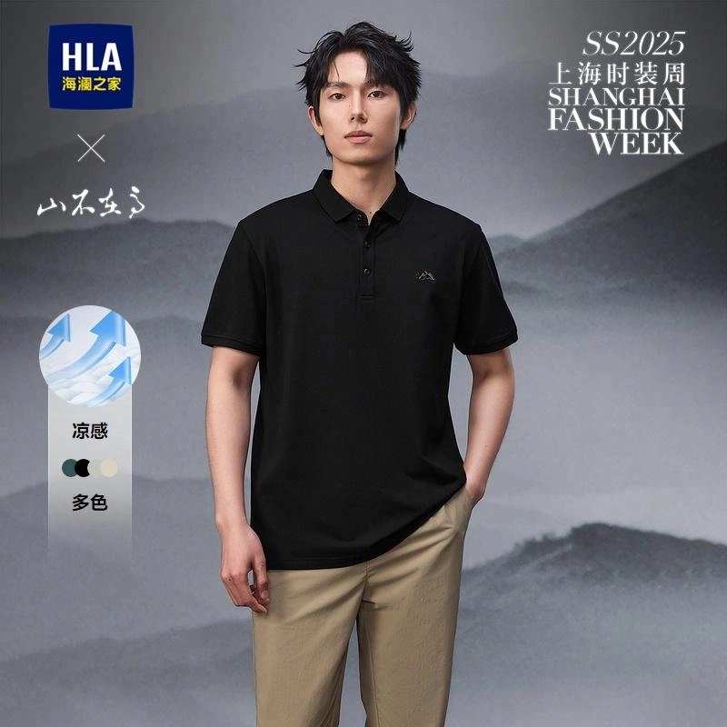 HLA POLO