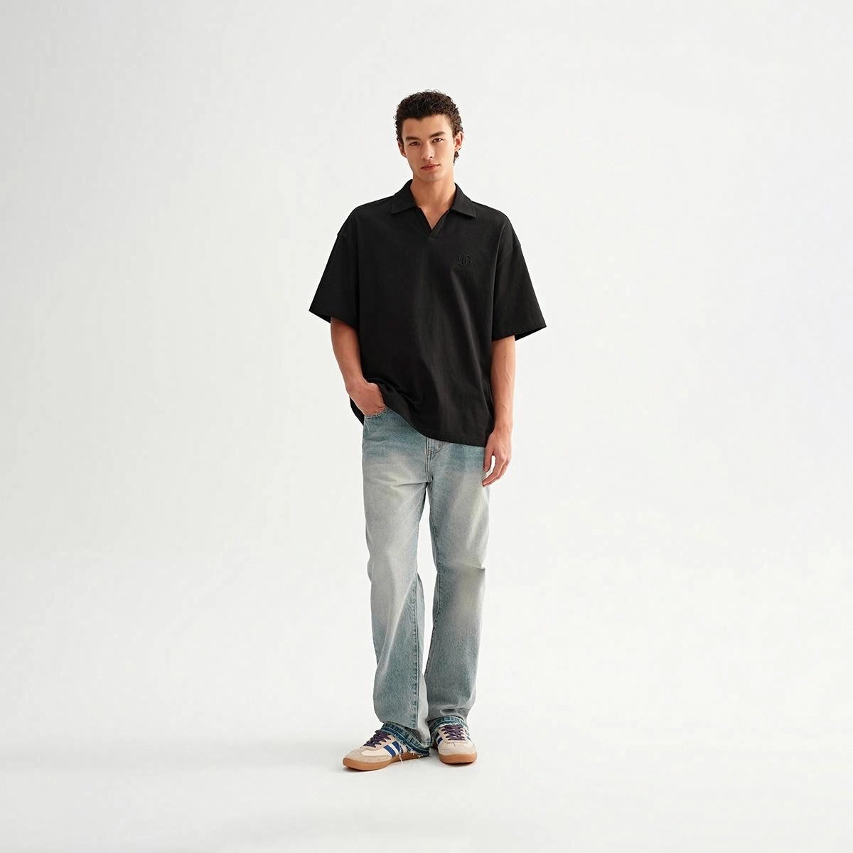 CHINISM CHCvPolo
