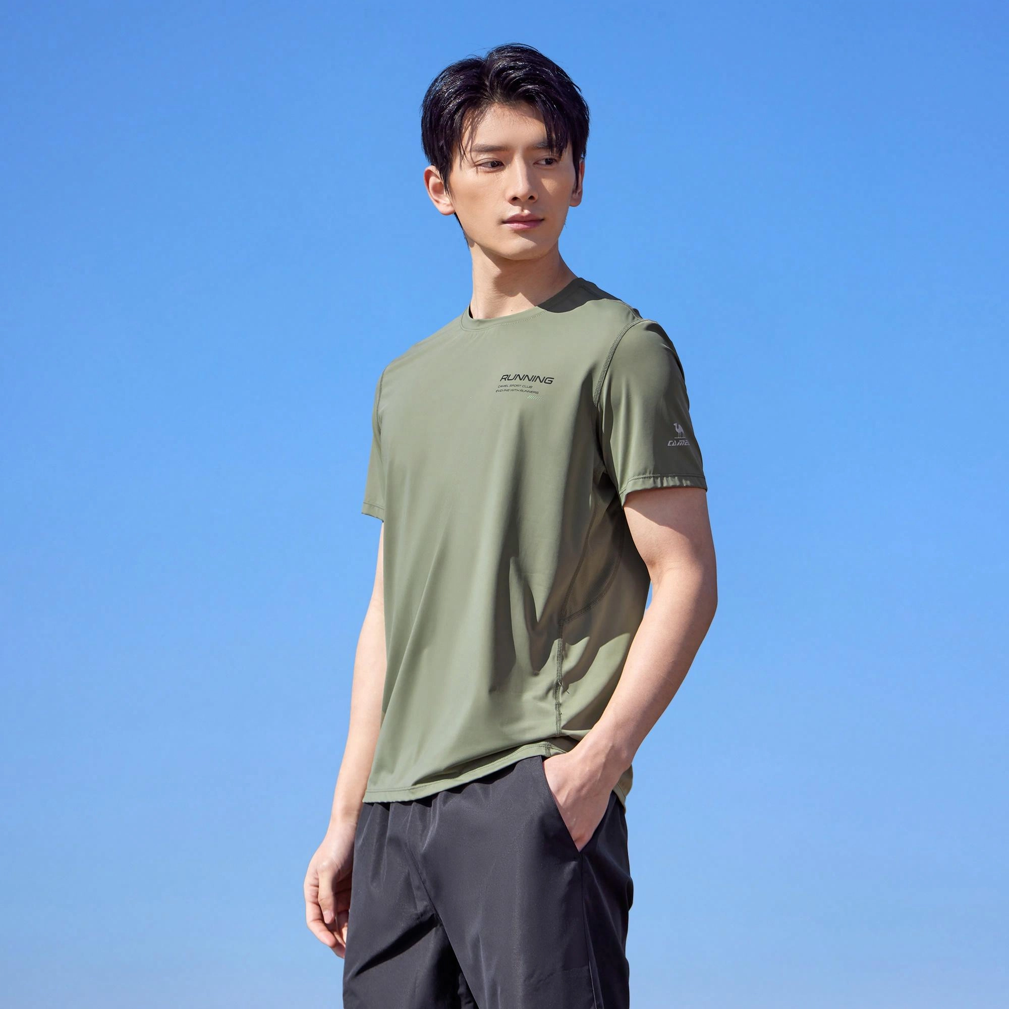 CAMEL T