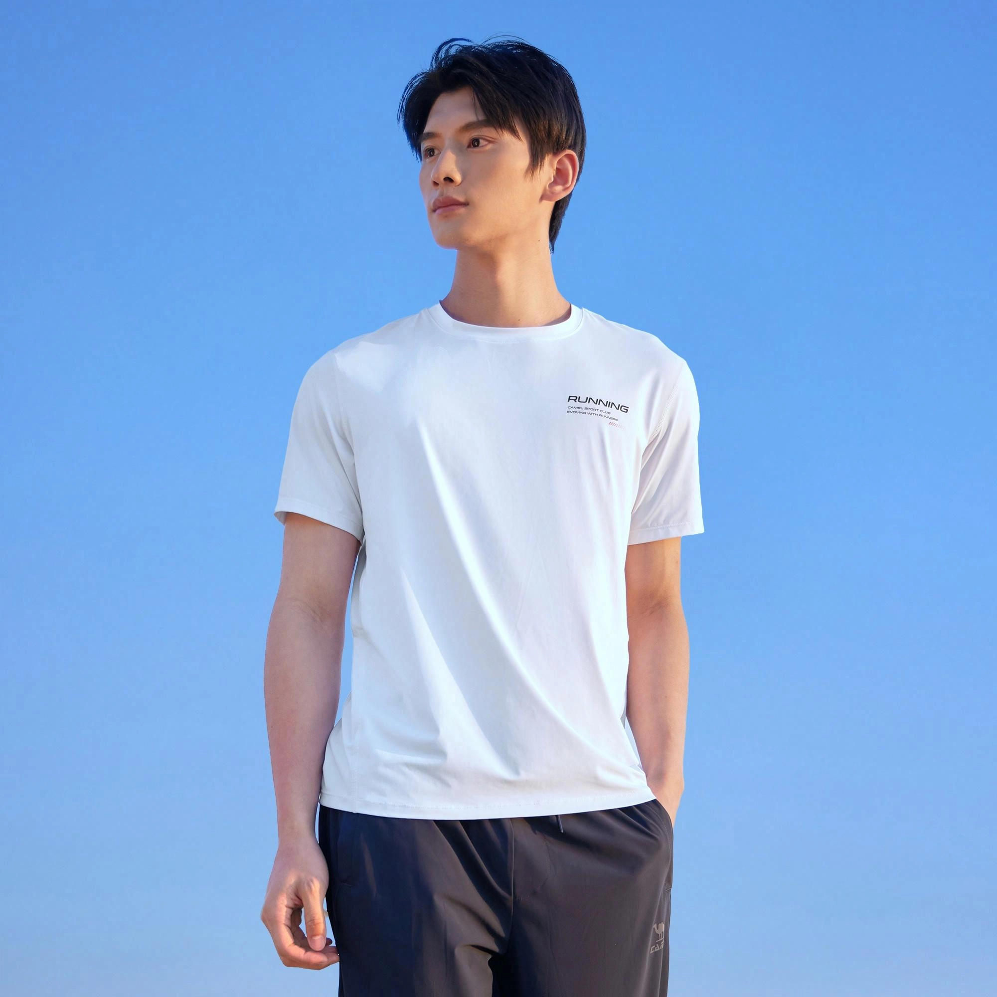 CAMEL T