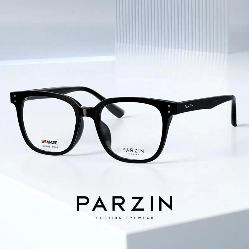 PARZIN TR