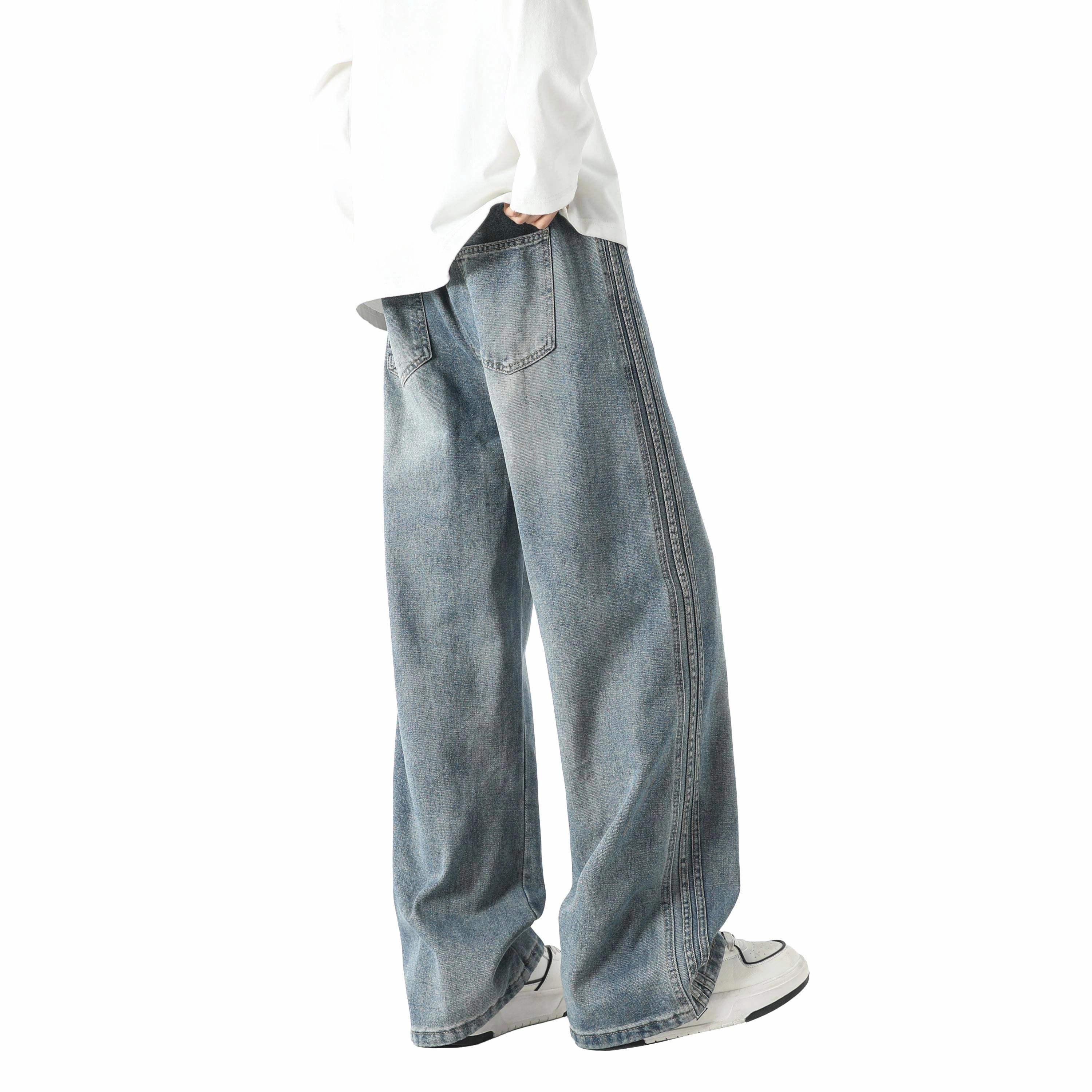 FAKE VINTAGE cleanfit