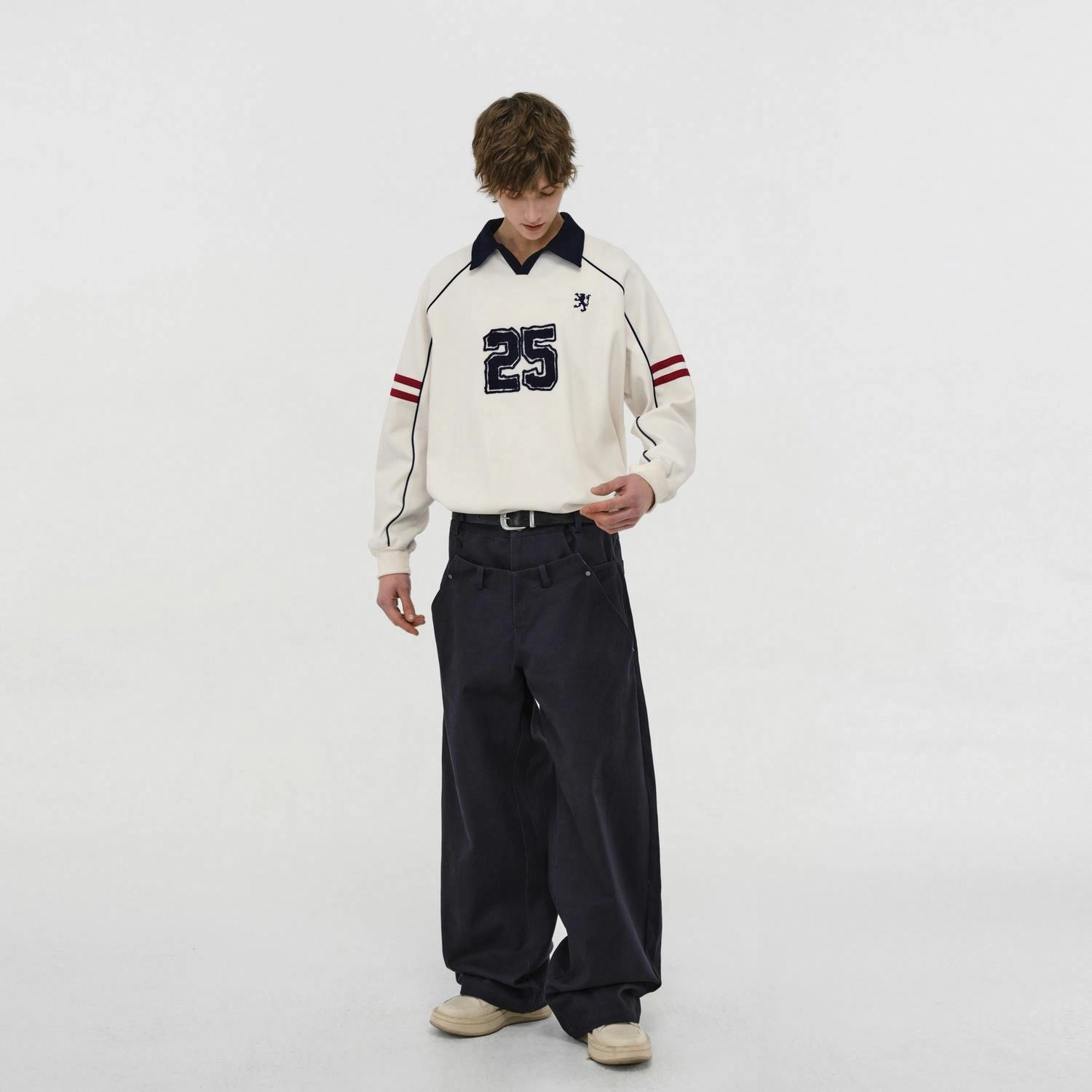 PCLP polo