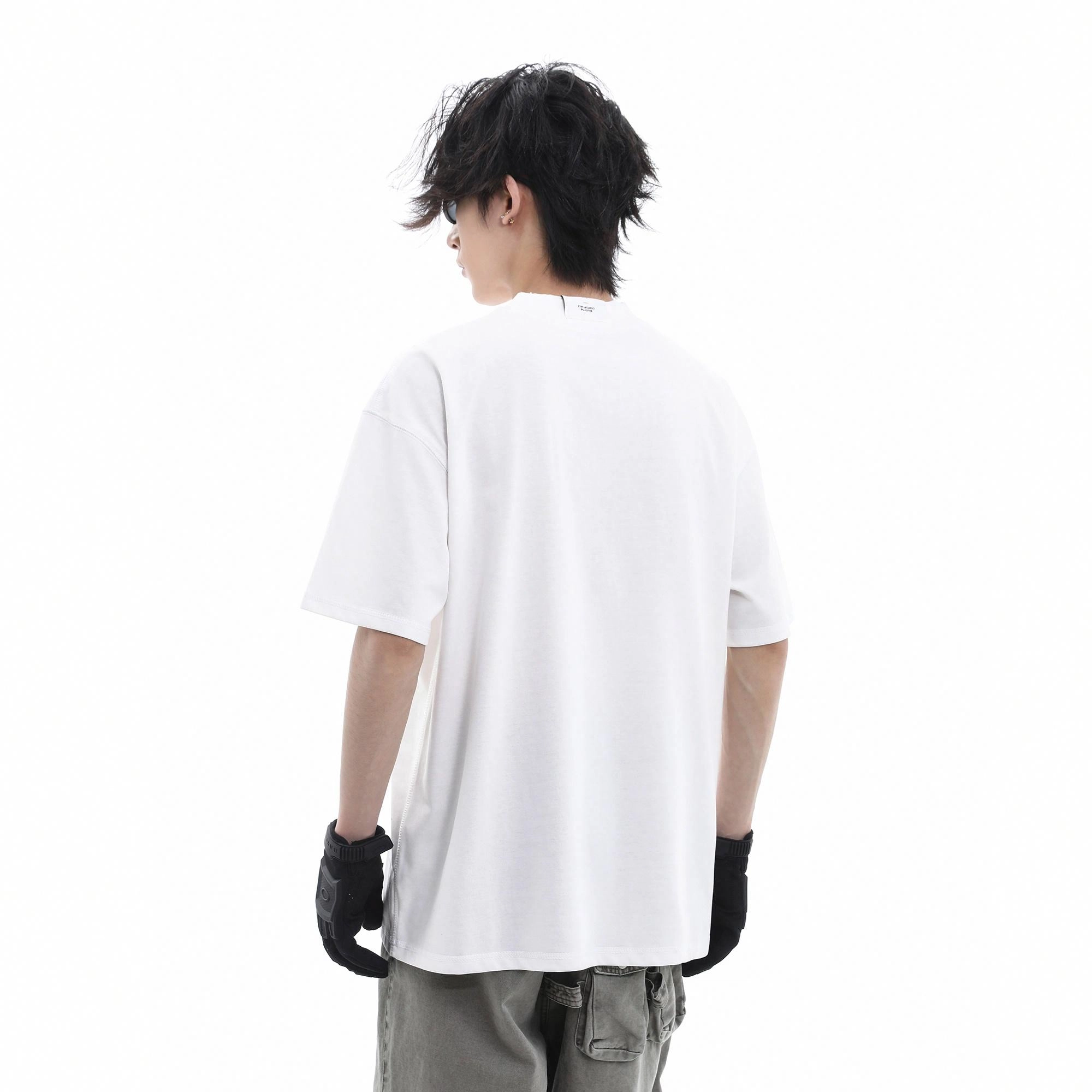 TREND ST vintagecleanfitT