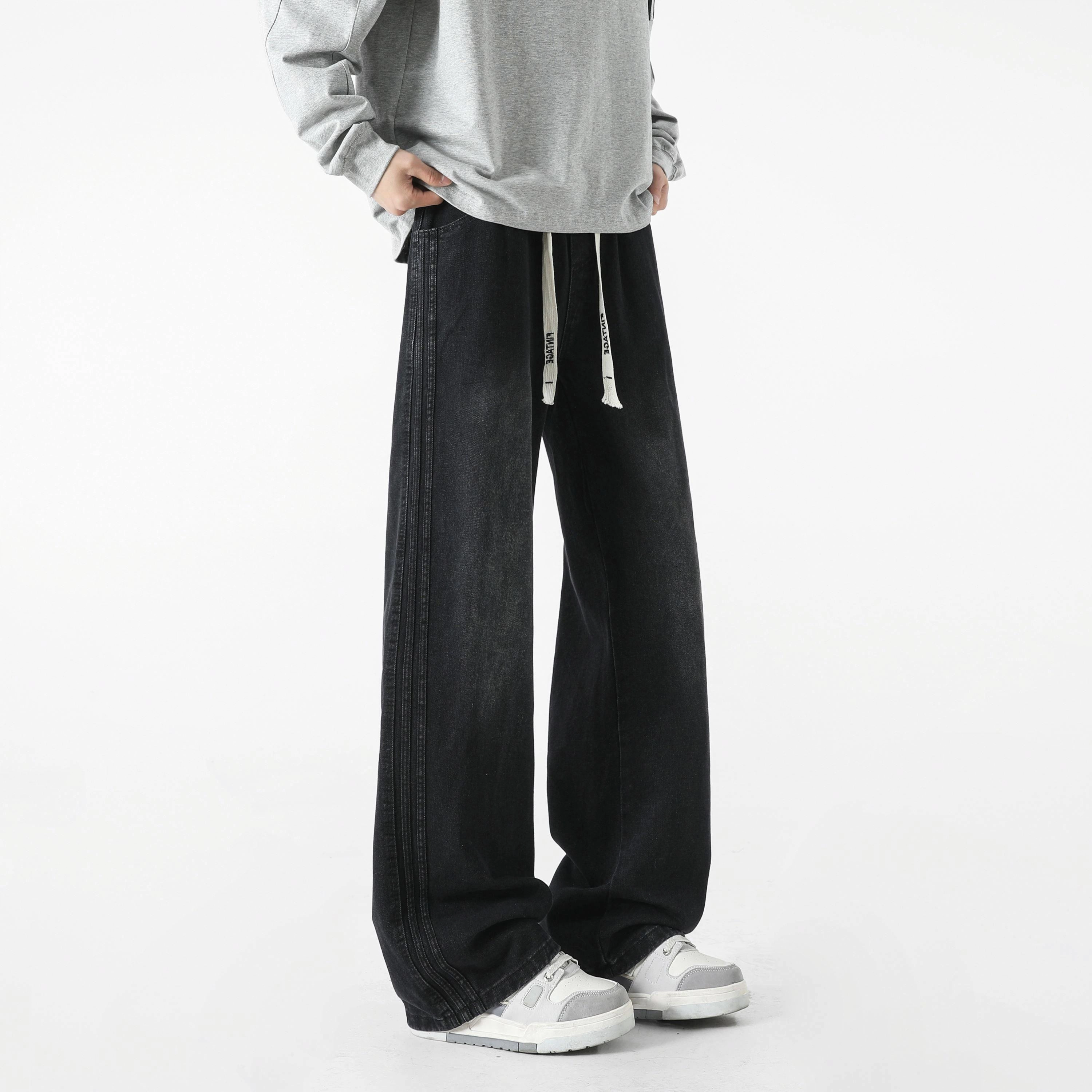 FAKE VINTAGE cleanfit