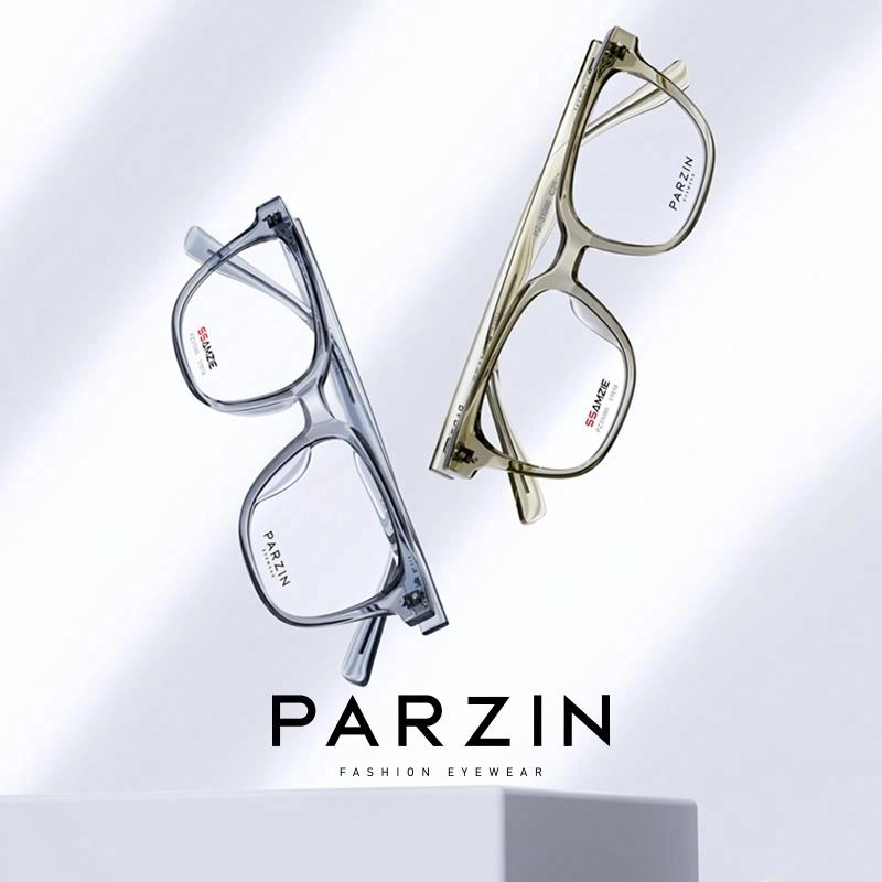 PARZIN TR
