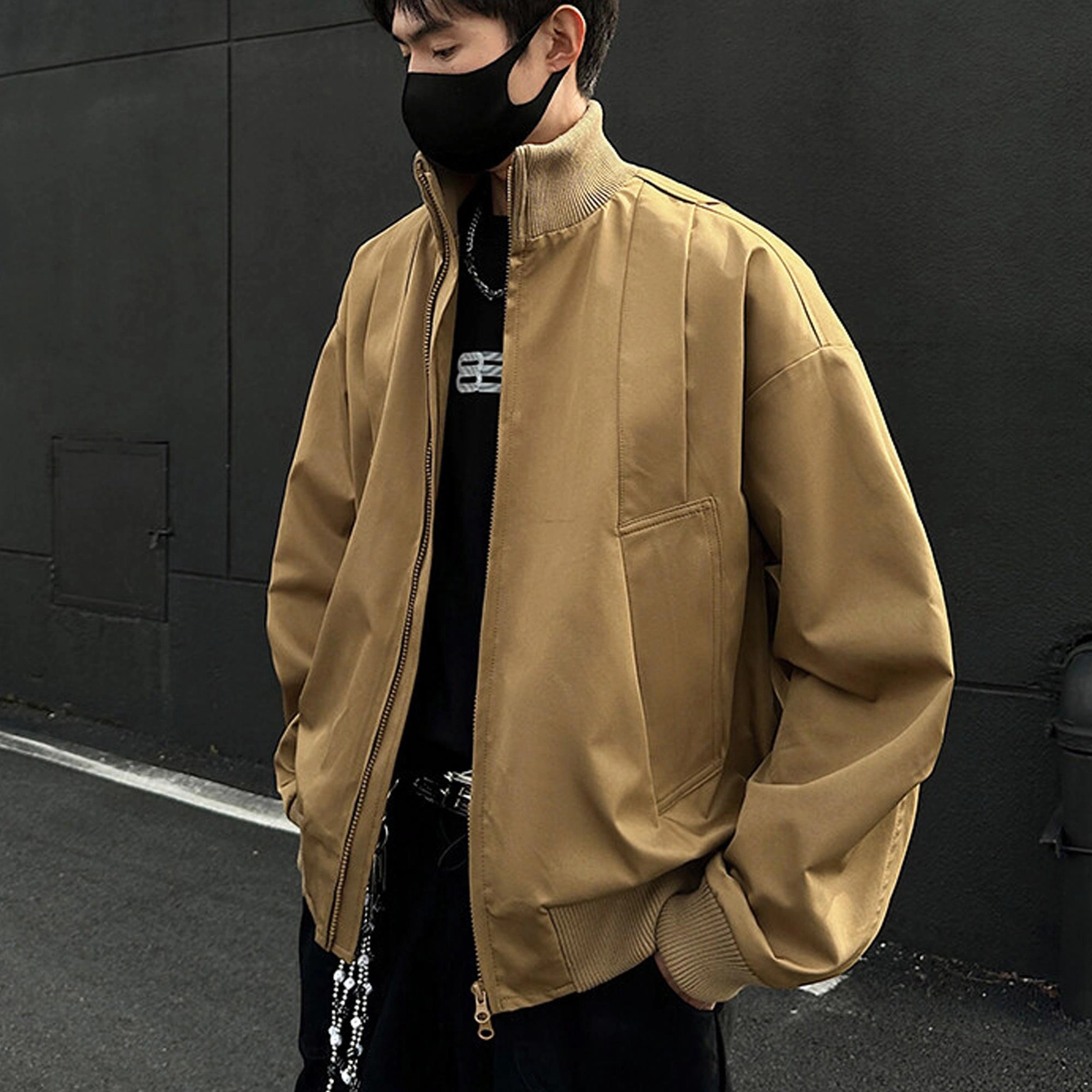 NOAHGIGI bomber