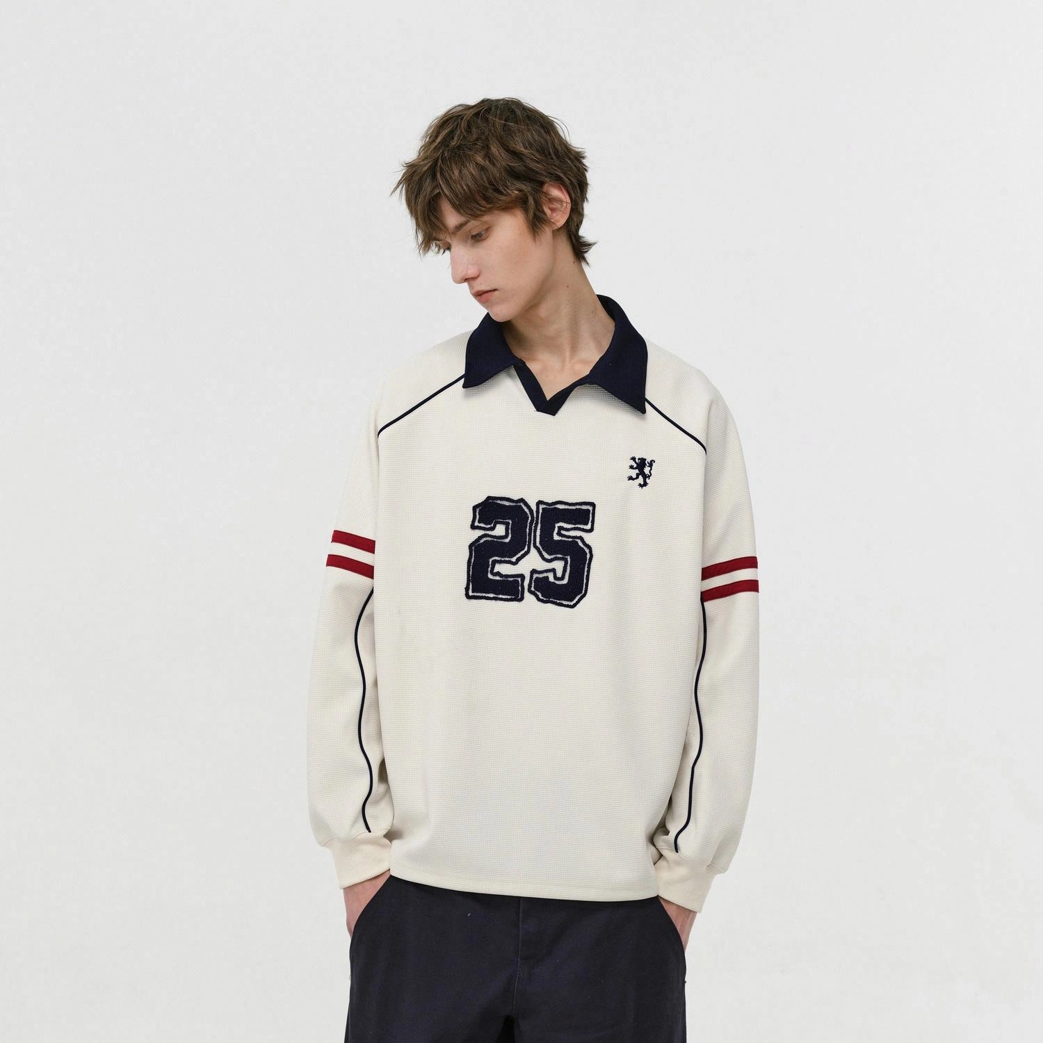 PCLP polo