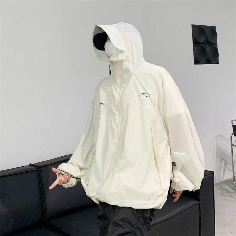 JIMIJONS upf50+