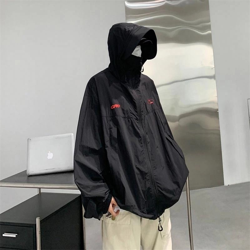 JIMIJONS upf50+