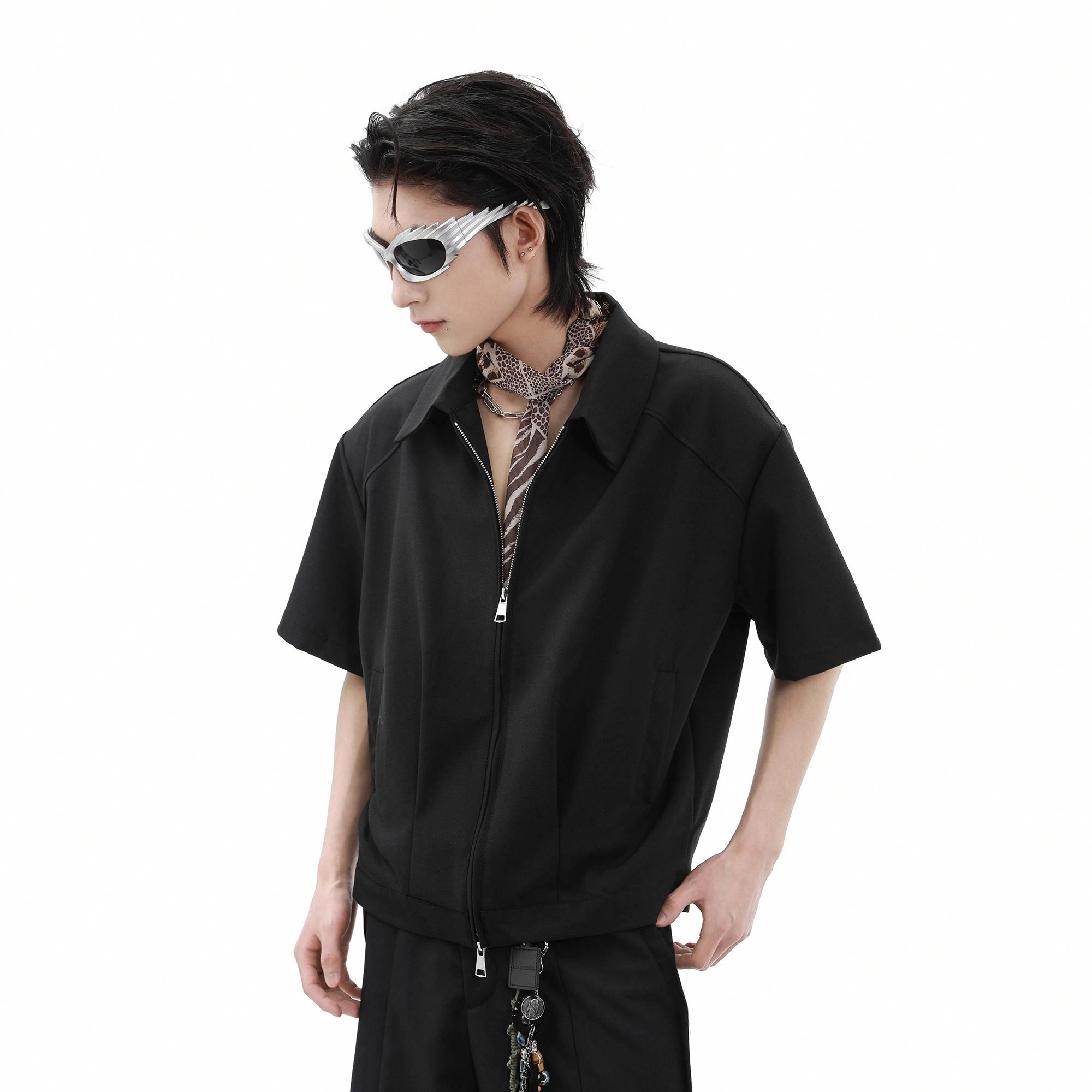 TREND ST