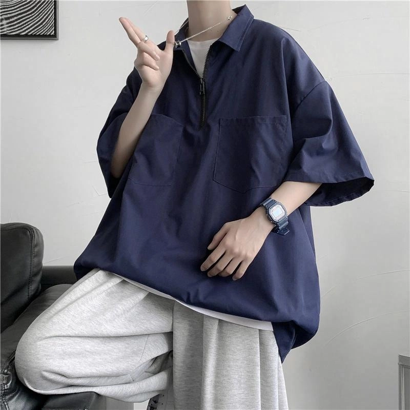 VIPGOOSE POLO