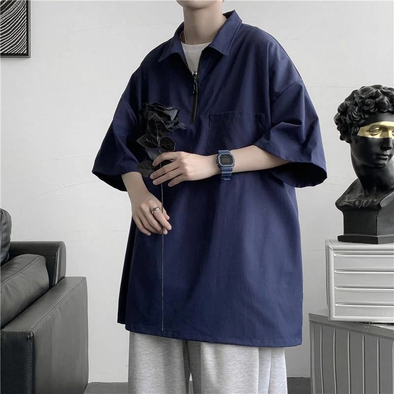 VIPGOOSE POLO