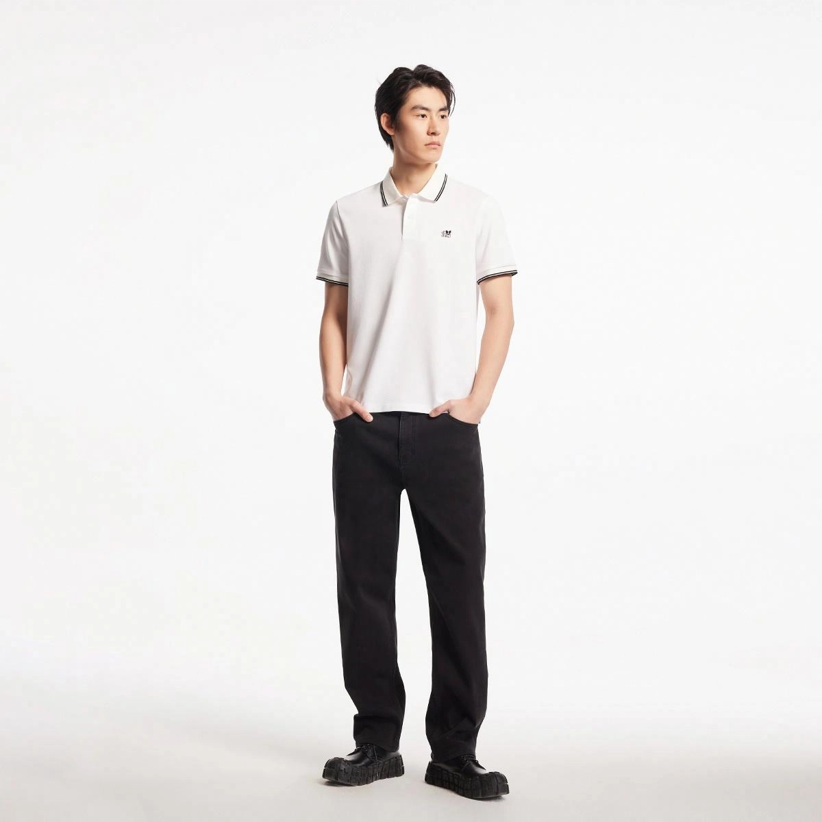 JACK JONES polo