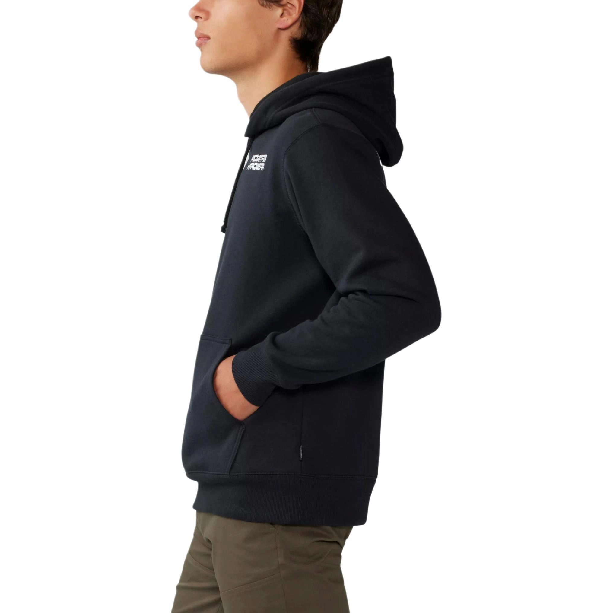 MOUNTAIN HARDWEAR
