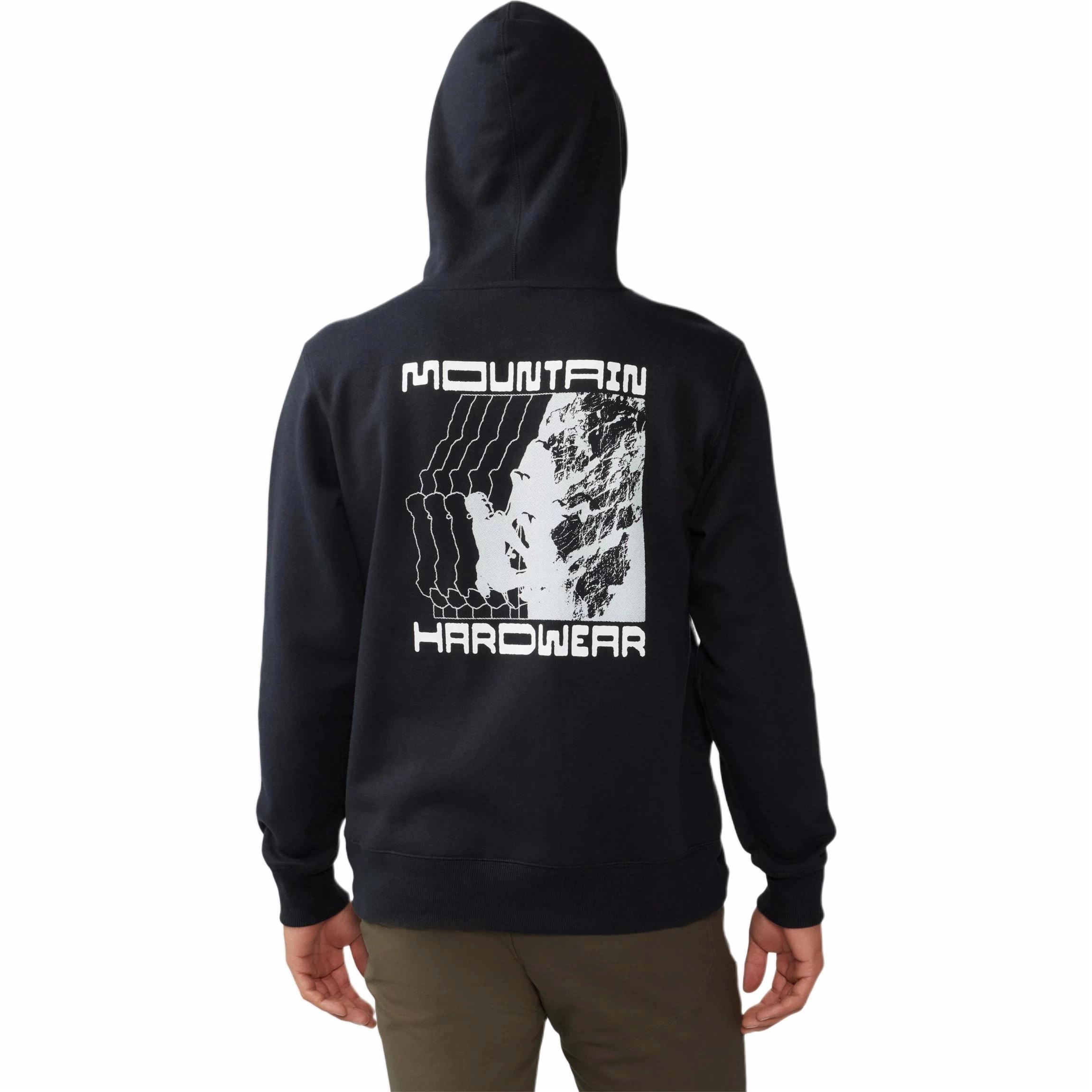 MOUNTAIN HARDWEAR