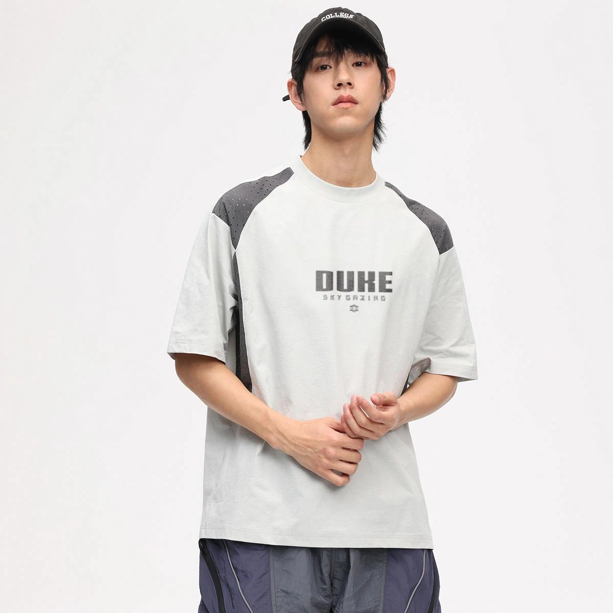 DUKE+DEXTER T