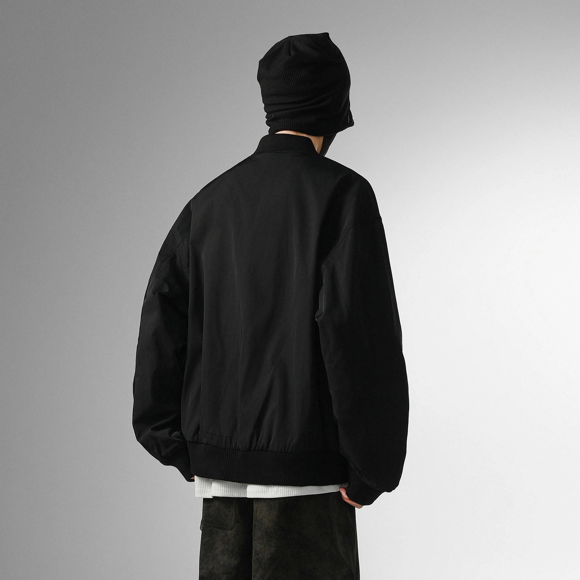 REMEFIT cleanfitbomber