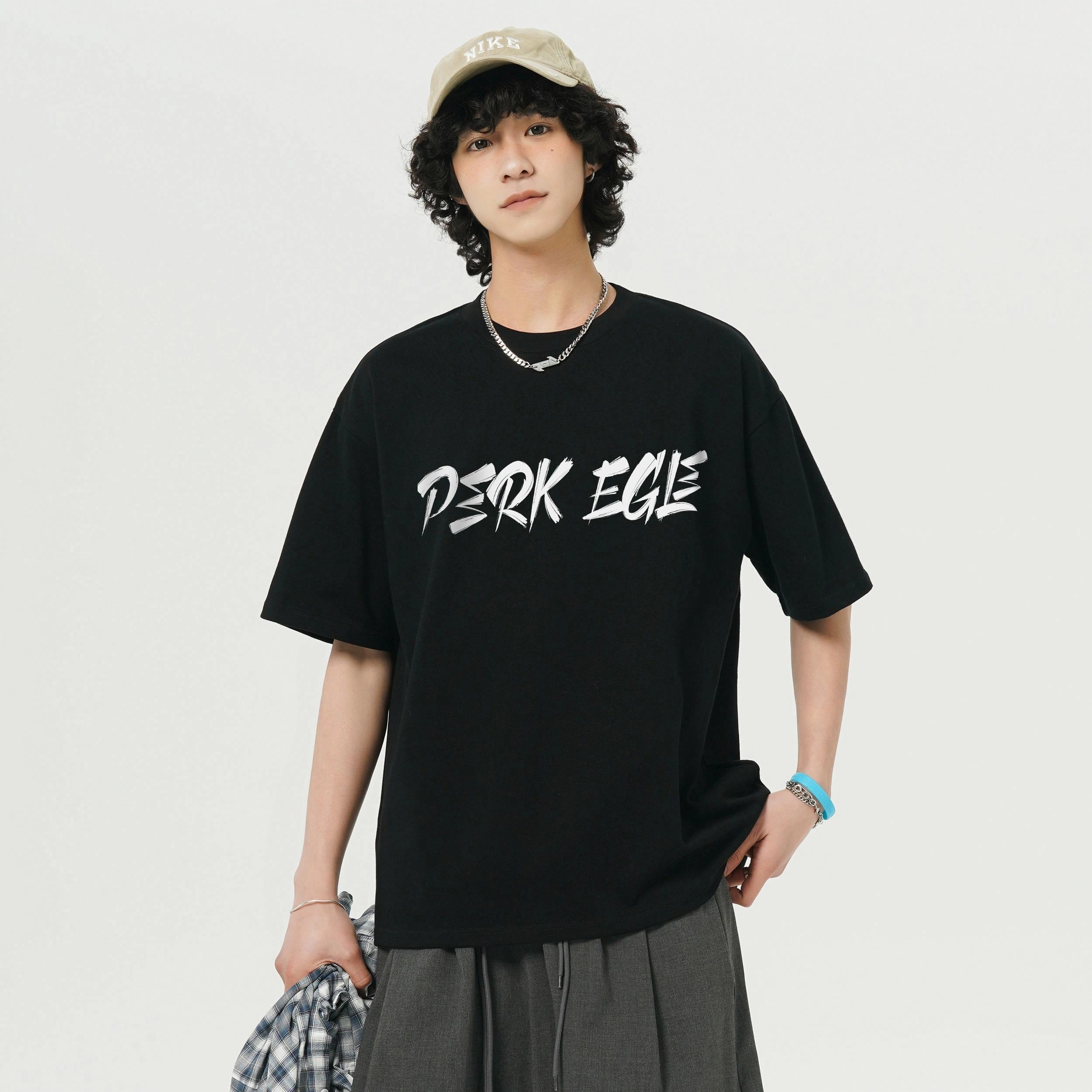 PERK EGLE T