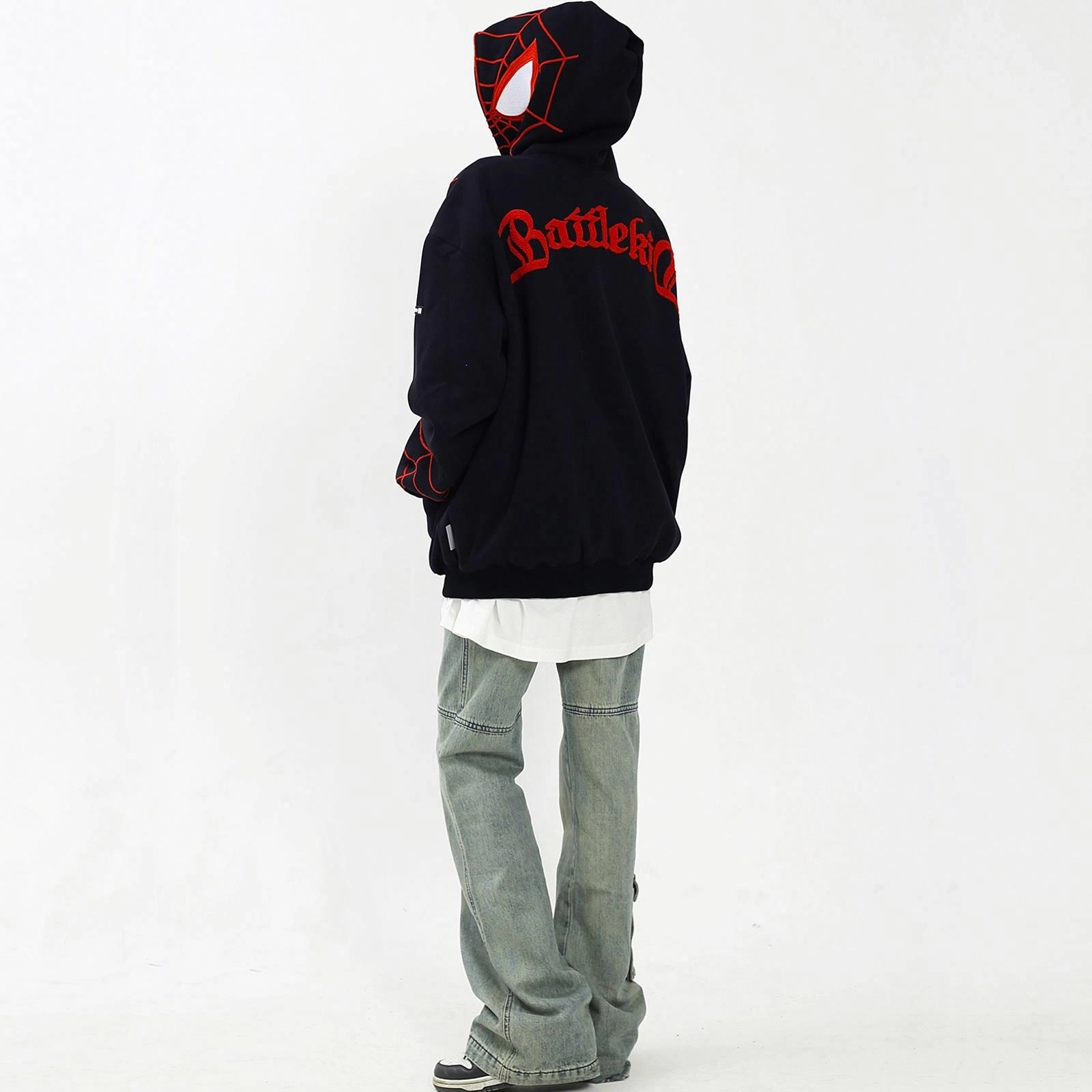 NEVER RULE hiphop
