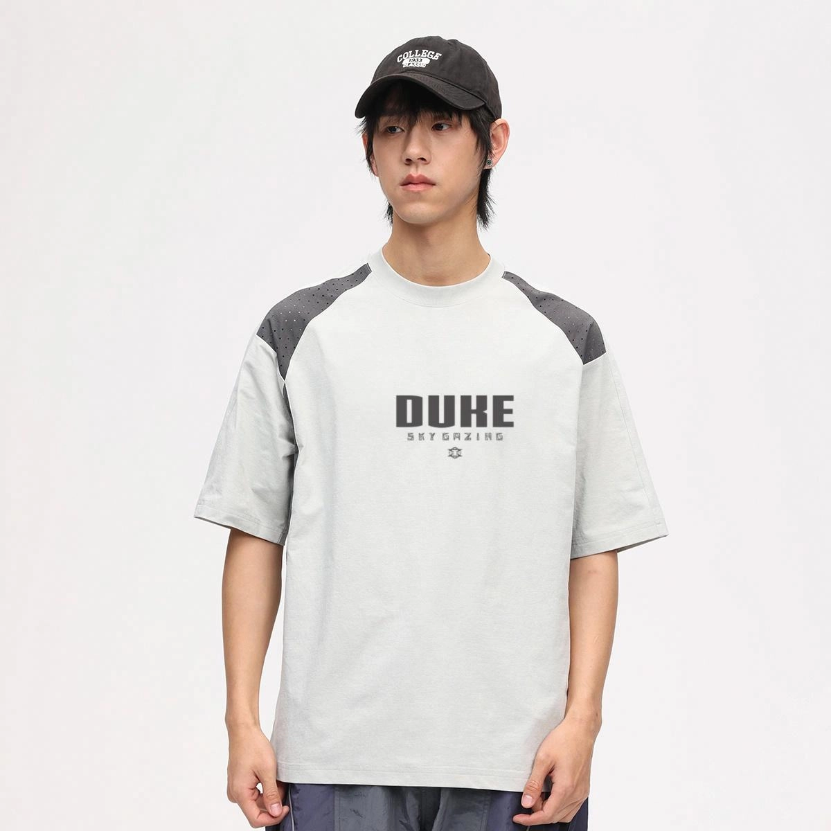 DUKE+DEXTER T