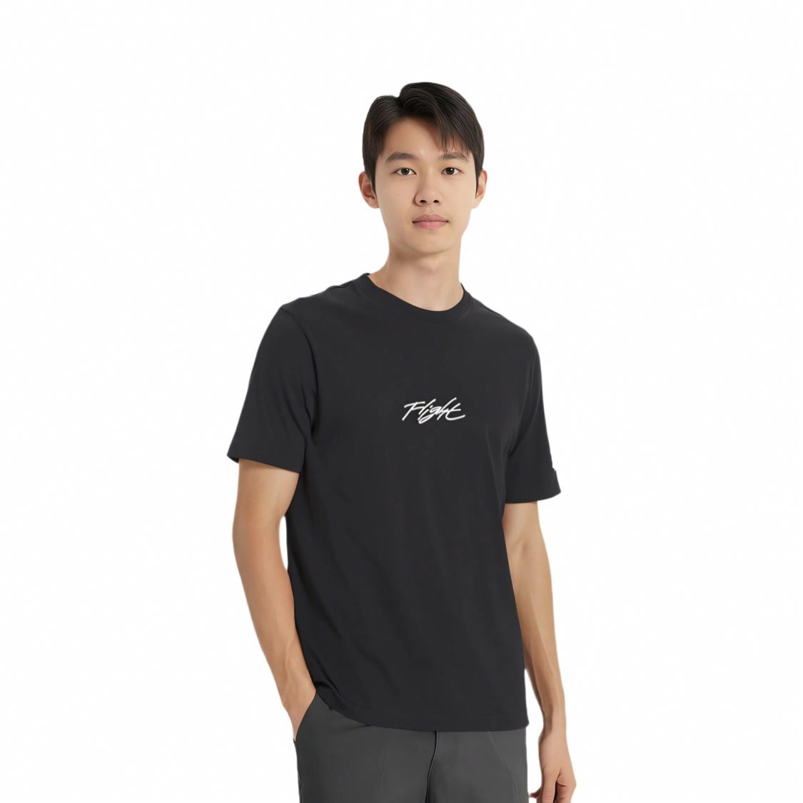 Jordan Flight Essentials LogoT