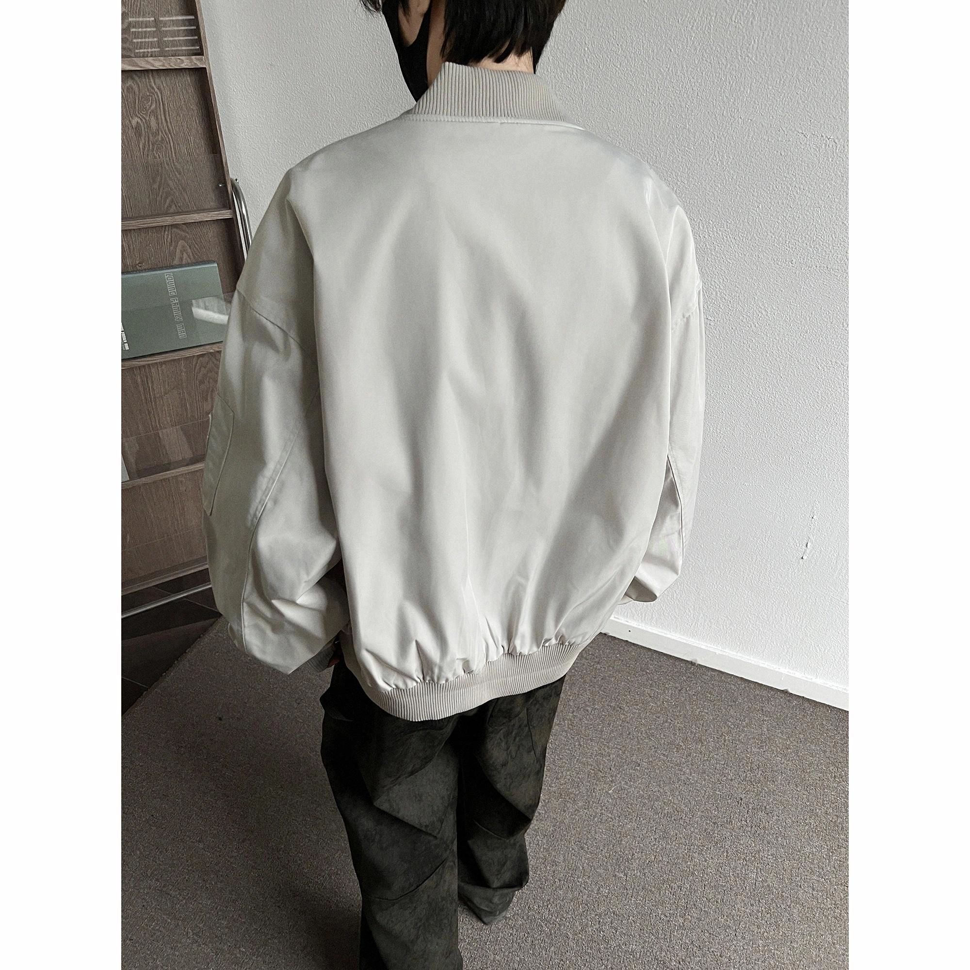 REMEFIT cleanfitbomber