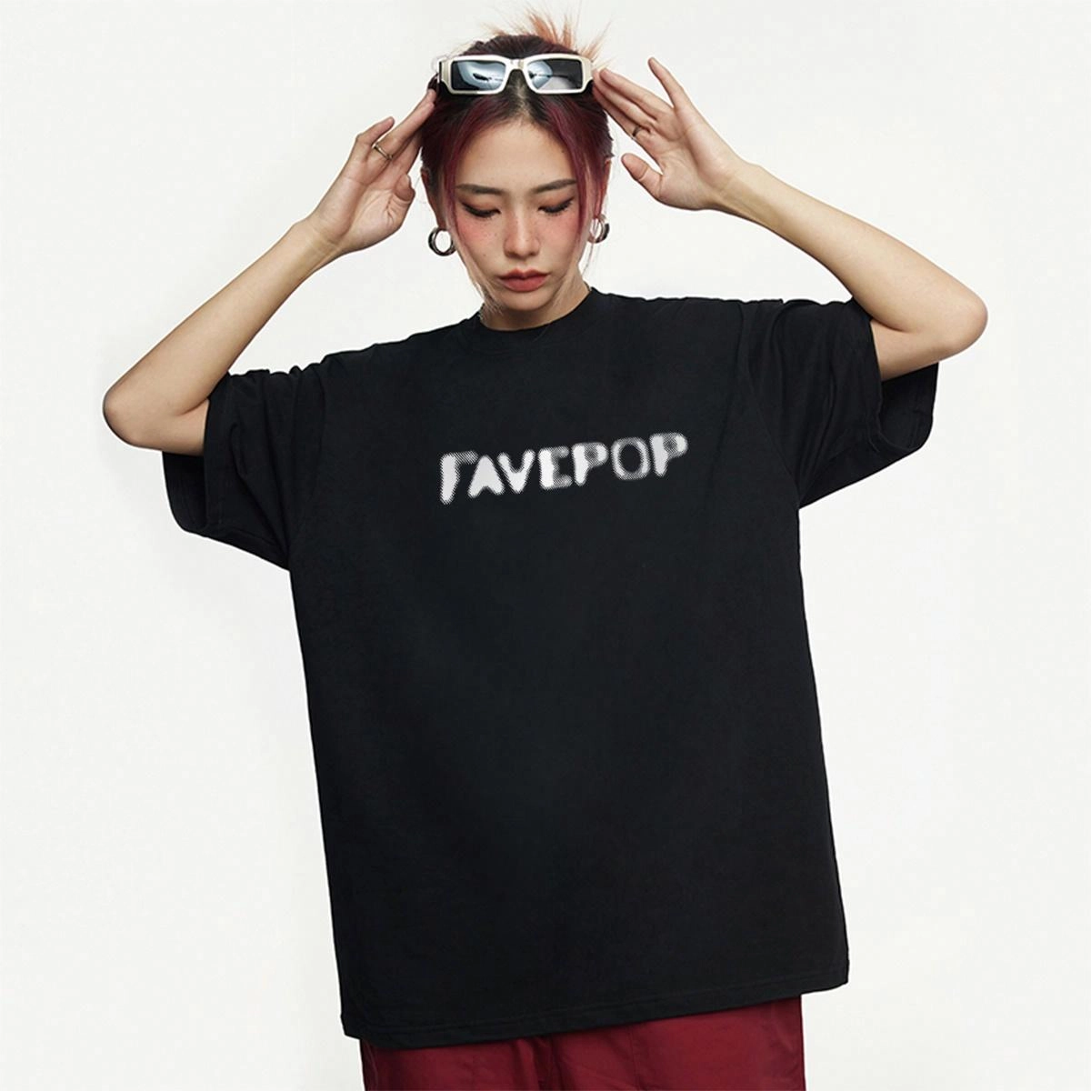 FAVEPOP logoT