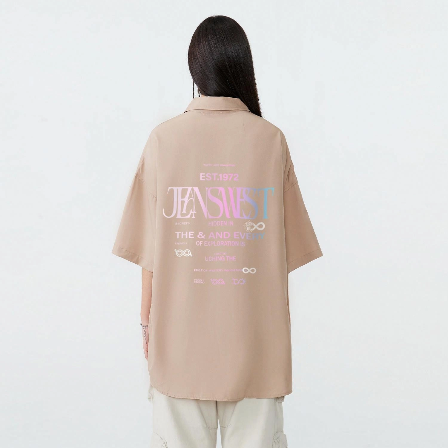JEANSWEST Logo
